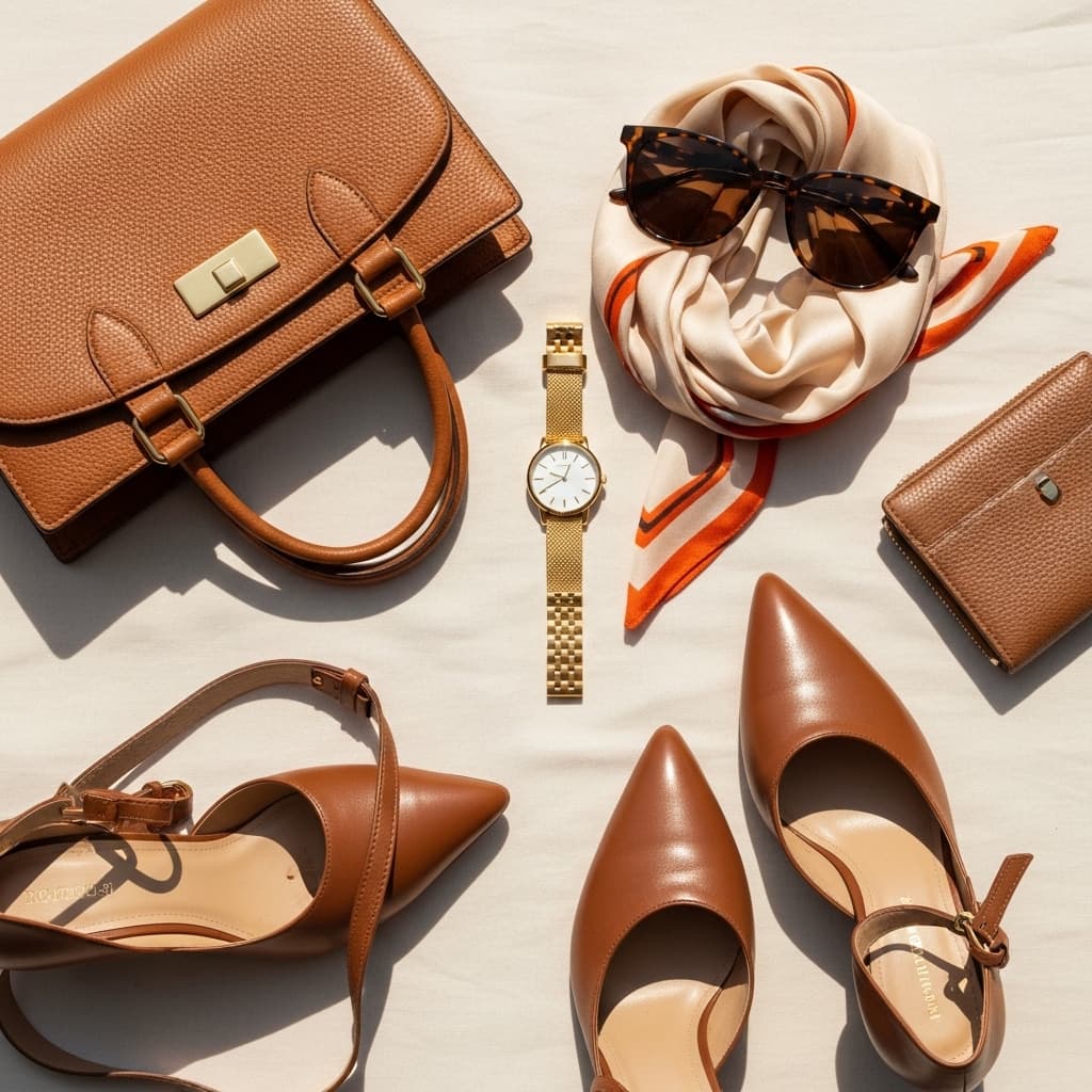 Mode & Accessoires