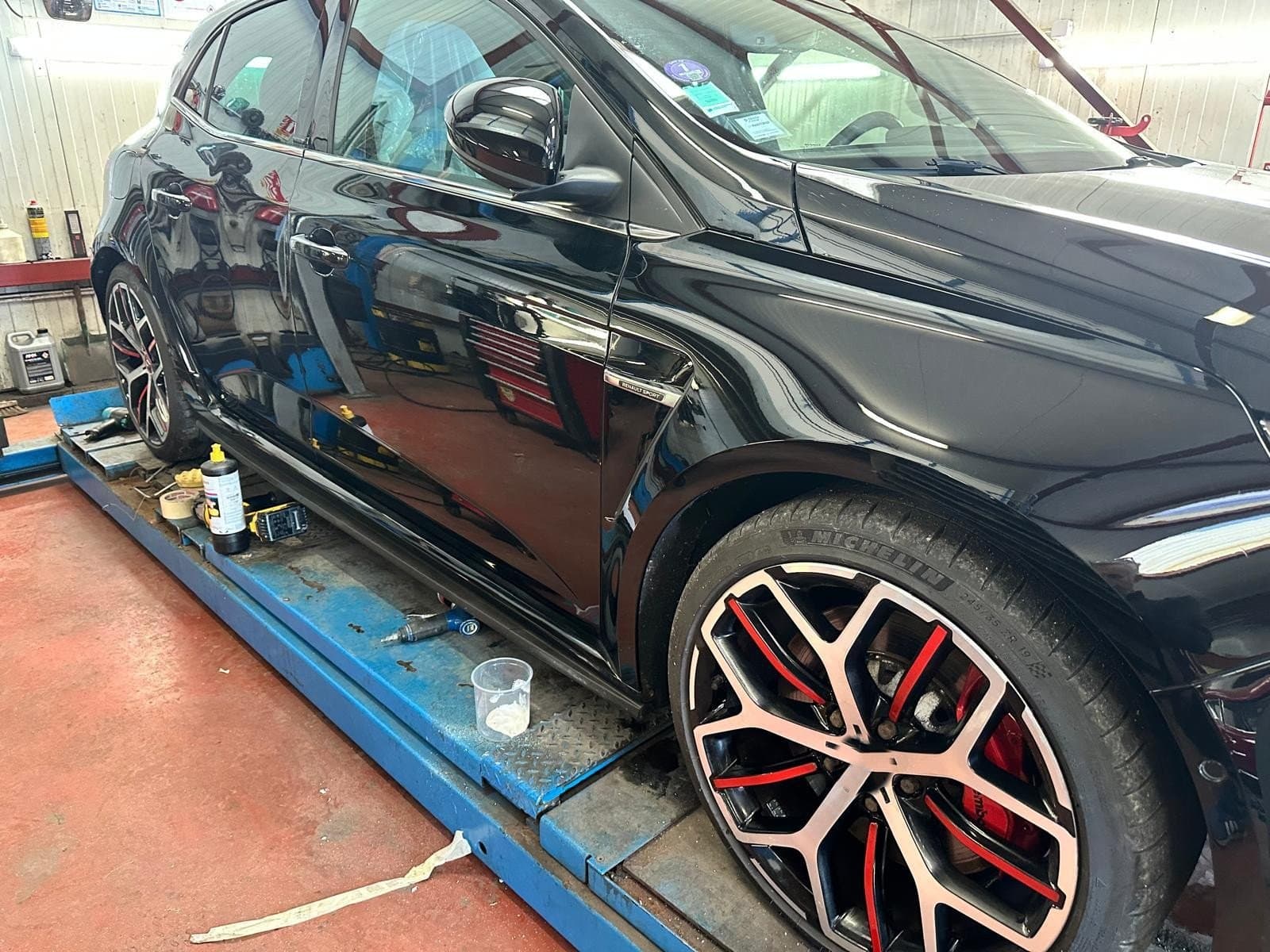 Audi RS6 Avant — 2015 — 45 000 km — Essence
